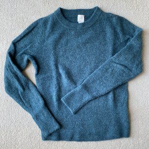 H&M Women's Alpaca Wool Sweater